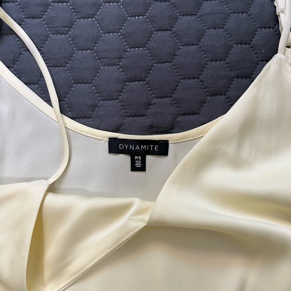 Dynamite Cami 💘 - Picture 3 of 4